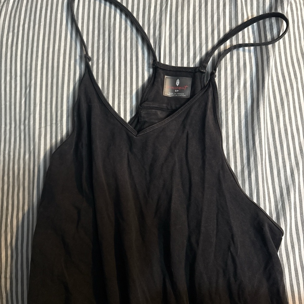 Free People Movement Hot Shot Onesie
